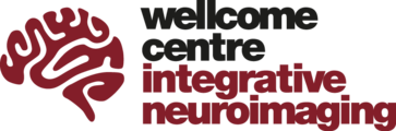 Wellcome Centre for Integrative Neuroimaging logo